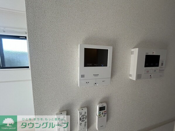 ル・トロの物件内観写真